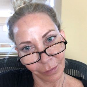 Meet your Posher, Susan